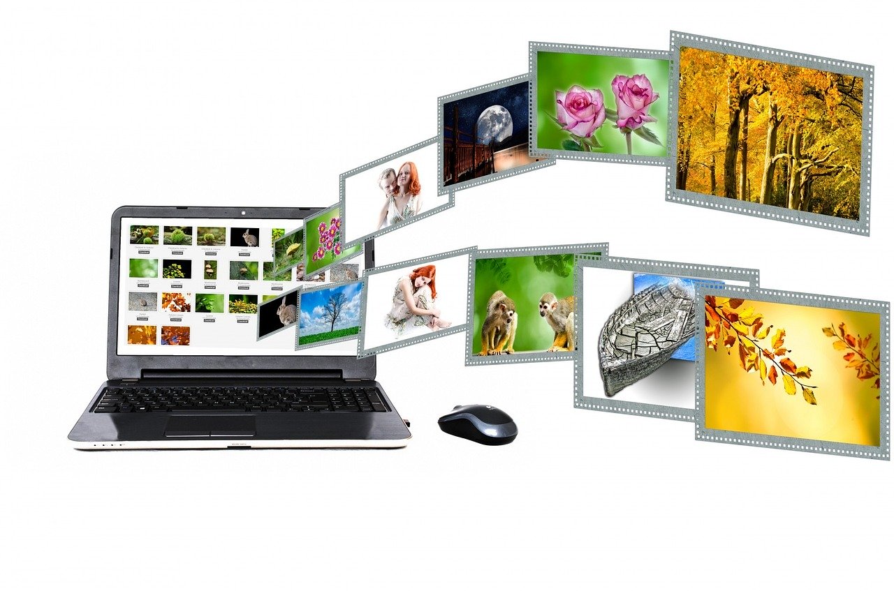 Post Images